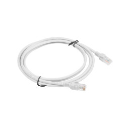 Lanberg Patchcord CAT.6 UTP | PCU6-10CC-0200-S | 2 m