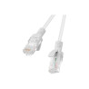 Lanberg Patch cable - CAT 6 | PCU6-10CC-0500-S | RJ-45 - male | RJ-45 - male | RJ-45 | RJ-45 to RJ-45 | 5 m