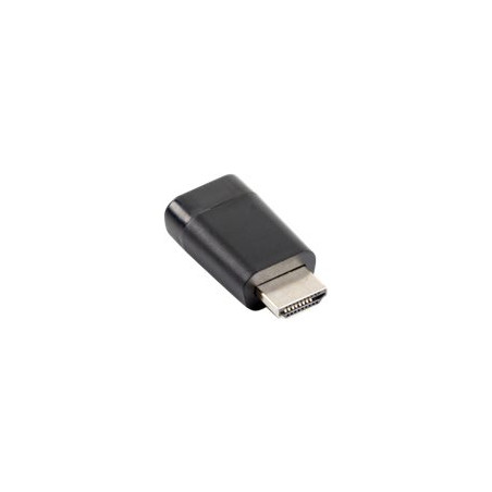 Lanberg Adapter HDMI to VGA | AD-0016-BK