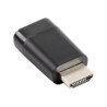 Lanberg Adapter HDMI to VGA | AD-0016-BK
