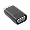 Lanberg Adapter HDMI to VGA | AD-0016-BK