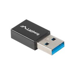 Lanberg Adapter | AD-UC-UA-01