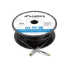 Lanberg HDMI V2.0 Cable | CA-HDMI-20FB-0300-BK | HDMI to HDMI | 30 m
