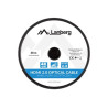 Lanberg HDMI V2.0 Cable | CA-HDMI-20FB-0300-BK | HDMI to HDMI | 30 m