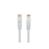 Lanberg Patchcord Cat.6 UTP LSZH CU | PCU6-10CU-1000-S | 10 m
