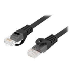 Lanberg Patch cable - CAT 6 | RJ-45 - male | RJ-45 - male | RJ-45