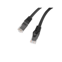 Lanberg Patch cable - CAT 6 | RJ-45 - male | RJ-45 - male | RJ-45
