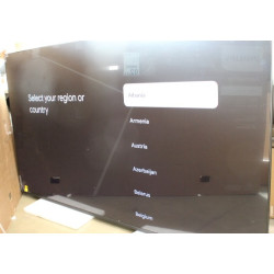 SALE OUT. Philips 75PML8709/12 75" (194cm) 4K QD Mini-LED TV | Philips 4K QD Mini-LED TV | 75PML8709/12 | 75" | Smart TV | Googl