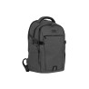 Natec Alpaca 2 | Laptop Backpack | Fits up to size 15.6 " | Backpack | Gray