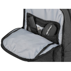 Natec Alpaca 2 | Laptop Backpack | Fits up to size 15.6 " | Backpack | Gray