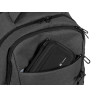 Natec Alpaca 2 | Laptop Backpack | Fits up to size 15.6 " | Backpack | Gray