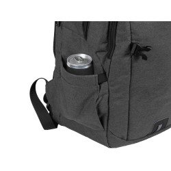 Natec Alpaca 2 | Laptop Backpack | Fits up to size 15.6 " | Backpack | Gray