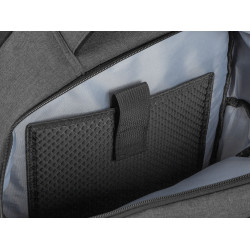 Natec Alpaca 2 | Laptop Backpack | Fits up to size 15.6 " | Backpack | Gray