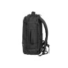 Natec | Camel Lite | Fits up to size 15.6 " | Backpack | Black | Waterproof