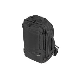 Natec | Camel Lite | Fits up to size 15.6 " | Backpack | Black | Waterproof