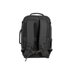 Natec | Camel Lite | Fits up to size 15.6 " | Backpack | Black | Waterproof