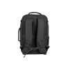 Natec | Camel Lite | Fits up to size 15.6 " | Backpack | Black | Waterproof