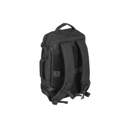 Natec | Camel Lite | Fits up to size 15.6 " | Backpack | Black | Waterproof