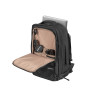 Natec | Camel Lite | Fits up to size 15.6 " | Backpack | Black | Waterproof