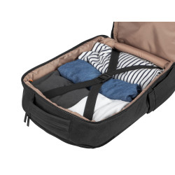 Natec | Camel Lite | Fits up to size 15.6 " | Backpack | Black | Waterproof