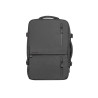 Natec | Camel Pro | Laptop Backpack | Fits up to size 17.3 " | Backpack | Black