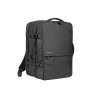 Natec | Camel Pro | Laptop Backpack | Fits up to size 17.3 " | Backpack | Black