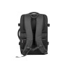 Natec | Camel Pro | Laptop Backpack | Fits up to size 17.3 " | Backpack | Black