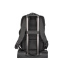 Natec | Camel Pro | Laptop Backpack | Fits up to size 17.3 " | Backpack | Black