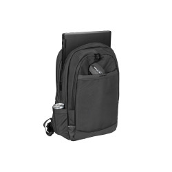 Natec Kudu | Fits up to size 15.6 " | Backpack | Black
