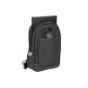Natec Kudu | Fits up to size 15.6 " | Backpack | Black