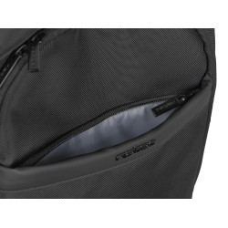 Natec Kudu | Fits up to size 15.6 " | Backpack | Black