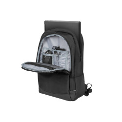 Natec Kudu | Fits up to size 15.6 " | Backpack | Black