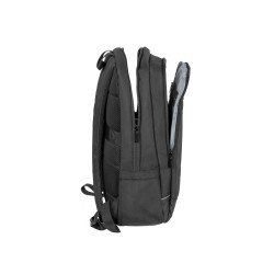 Natec Kudu | Fits up to size 15.6 " | Backpack | Black