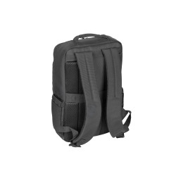 Natec | Kudu Plus | Fits up to size 15.6 " | Backpack | Black | Waterproof