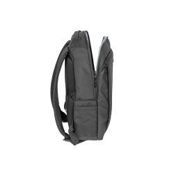 Natec | Kudu Plus | Fits up to size 15.6 " | Backpack | Black | Waterproof