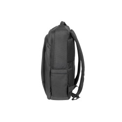 Natec | Kudu Plus | Fits up to size 15.6 " | Backpack | Black | Waterproof