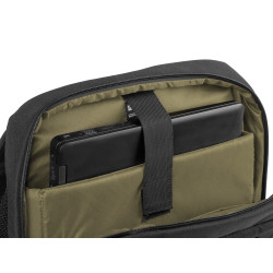 Natec | Niala | Fits up to size 15.6 " | Backpack | Green | Waterproof