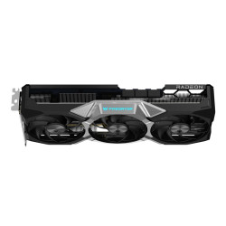 Acer Predator Radeon RX 9070 XT OC | AMD | 16 GB | Radeon RX 9070 XT Series | GDDR6 | HDMI ports quantity 1 | PCI Express 5.0