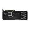 Acer Predator Radeon RX 9070 XT OC | AMD | 16 GB | Radeon RX 9070 XT Series | GDDR6 | HDMI ports quantity 1 | PCI Express 5.0