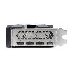 Acer Predator Radeon RX 9070 XT OC | AMD | 16 GB | Radeon RX 9070 XT Series | GDDR6 | HDMI ports quantity 1 | PCI Express 5.0