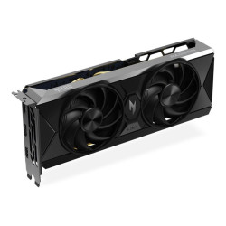 Acer Nitro Radeon RX 9060 XT 8GB OC | AMD | 8 GB | Radeon RX 9060 XT Series | GDDR6 | HDMI ports quantity 1 | PCI Express 5.0