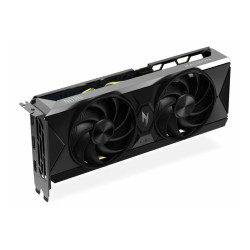 Acer Nitro Radeon RX 9060 XT 8GB OC | AMD | 8 GB | Radeon RX 9060 XT Series | GDDR6 | HDMI ports quantity 1 | PCI Express 5.0