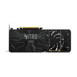 Acer Nitro Radeon RX 9060 XT 8GB OC | AMD | 8 GB | Radeon RX 9060 XT Series | GDDR6 | HDMI ports quantity 1 | PCI Express 5.0