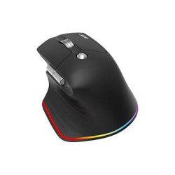 Acer Easy Fit wireless Mouse |2.4GHz and BT5.0 | Black | Acer