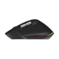 Acer Easy Fit wireless Mouse |2.4GHz and BT5.0 | Black | Acer