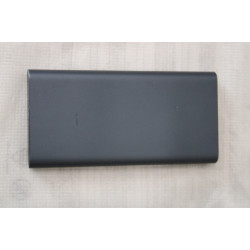 SALE OUT. Xiaomi 22.5W Power Bank 10000 | Xiaomi Power Bank | 10000 mAh | 1 x USB-C, 2 x USB A | Blue | USED, MISSING USB CABLE