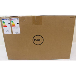SALE OUT. | Dell | Monitor | P2225H | 21.5 " | IPS | Full HD | 16:9 | 100 Hz | 8 ms | 1920 x 1080 pixels | 250 cd/m | HDMI ports