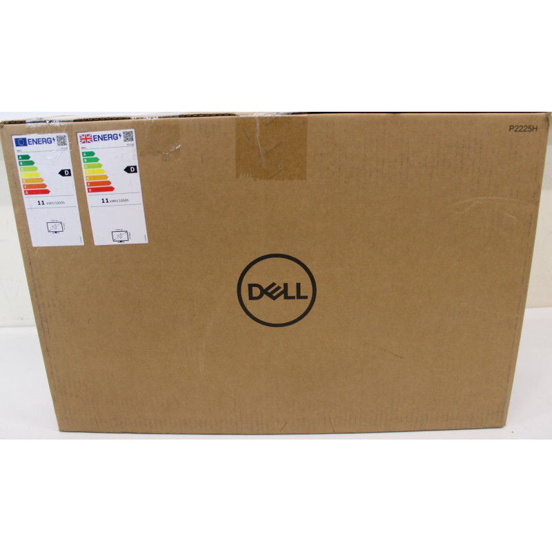 SALE OUT. | Dell | Monitor | P2225H | 21.5 " | IPS | Full HD | 16:9 | 100 Hz | 8 ms | 1920 x 1080 pixels | 250 cd/m | HDMI ports