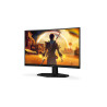 AOC | Gaming monitor | C24G42E | 24 " | VA | FHD | 16:9 | 180 Hz | 0.5 ms | 1920 x 1080 pixels | 250 cd/m | HDMI ports quantity 