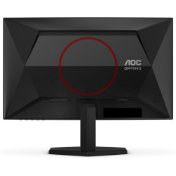 AOC | Gaming monitor | C24G42E | 24 " | VA | FHD | 16:9 | 180 Hz | 0.5 ms | 1920 x 1080 pixels | 250 cd/m | HDMI ports quantity 